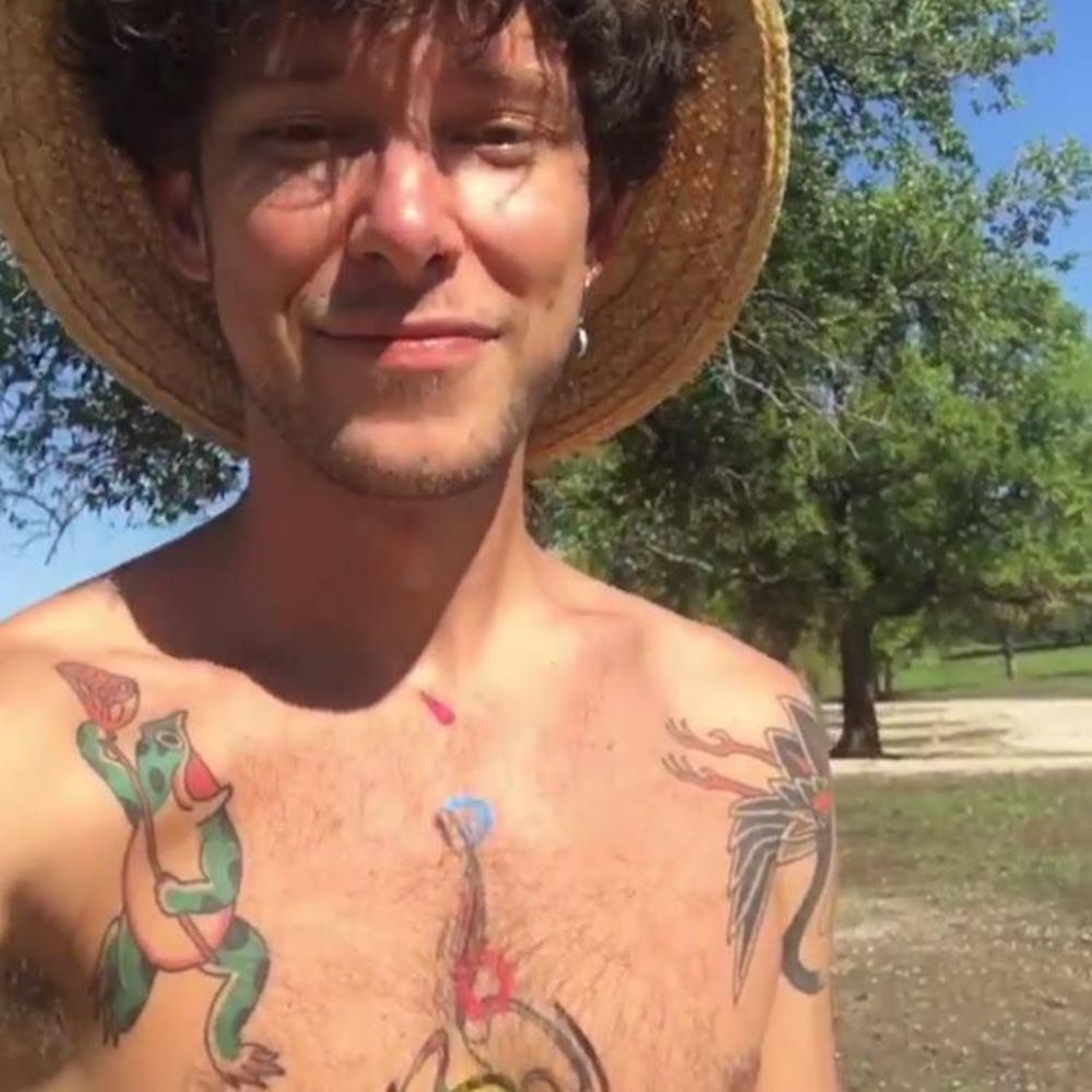 Meet your Posher, Ky